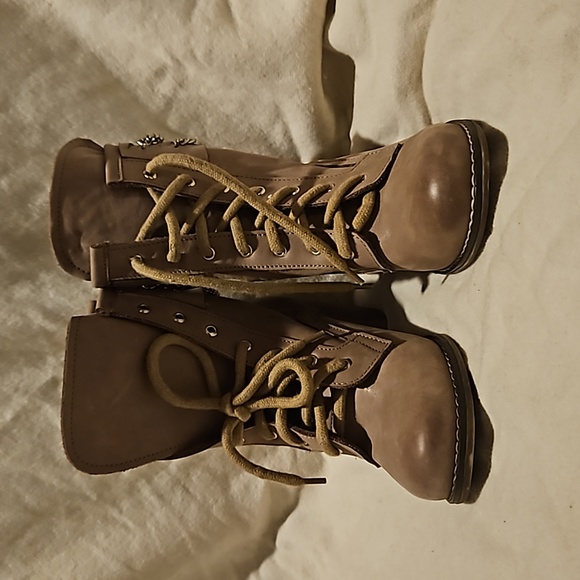 Zapato Boot - Picture 2 of 11